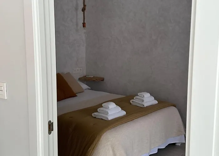 Casa Amodino