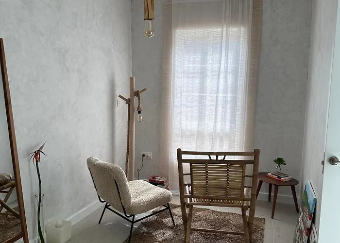 Daire Casa Amodino