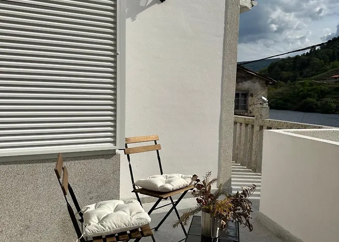 Casa Amodino 公寓 Belesar