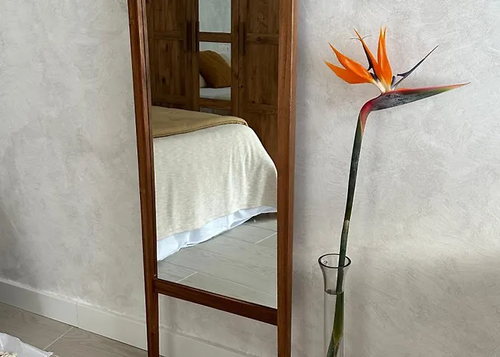 Daire Casa Amodino Belesar