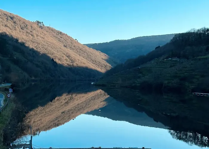 公寓 Casa Amodino Belesar