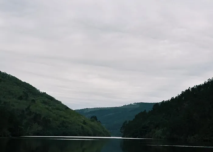 Casa Amodino 公寓 Belesar